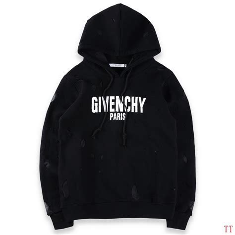 givenchy hoodie for men.